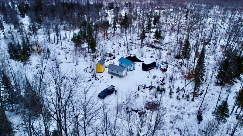 Lessons from the Land: A Three-Year Homestead Q&A