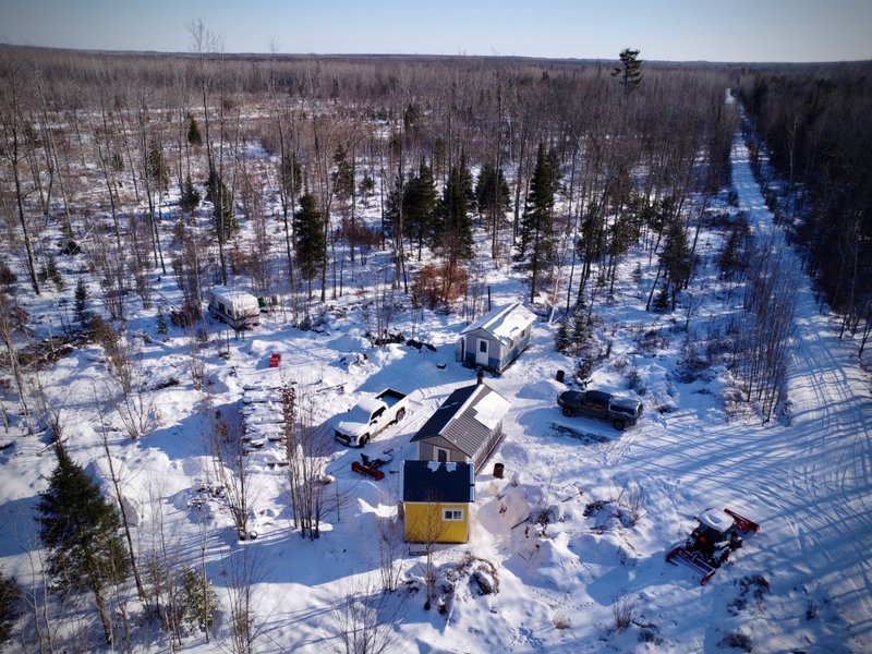 Lessons from the Land: A Three-Year Homestead Q&A