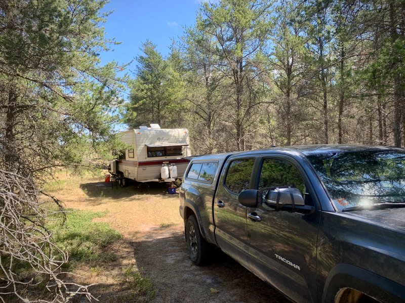 From Oregon to Michigan: A Cross-Country Camper Adventure
