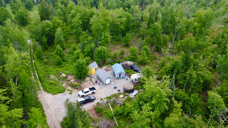 Lessons from the Land: A Three-Year Homestead Q&A