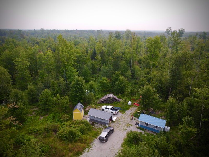 Lessons from the Land: A Three-Year Homestead Q&A