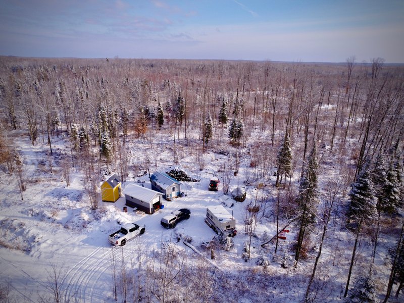 Lessons from the Land: A Three-Year Homestead Q&A
